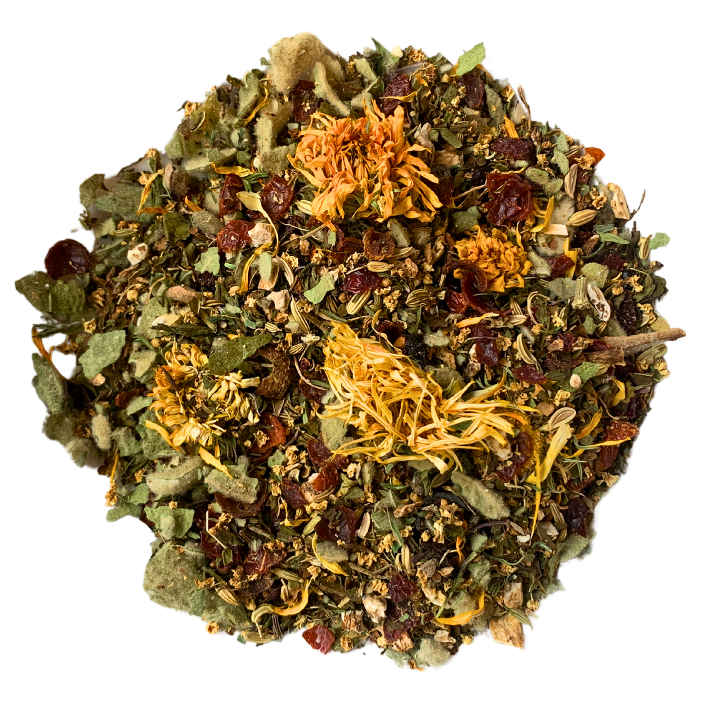 Breeze: Breathe Free & Deep