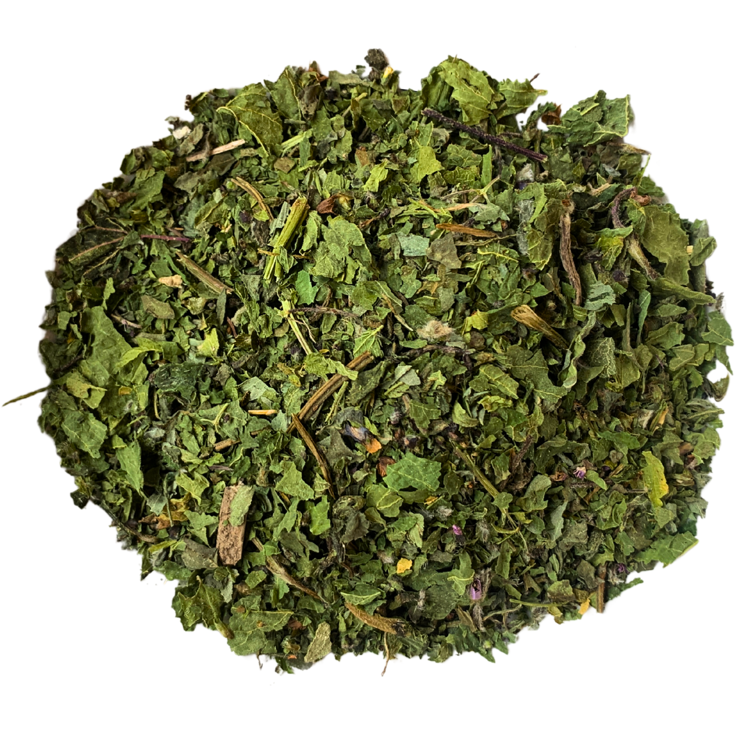 Birdsong: Stress & Worry