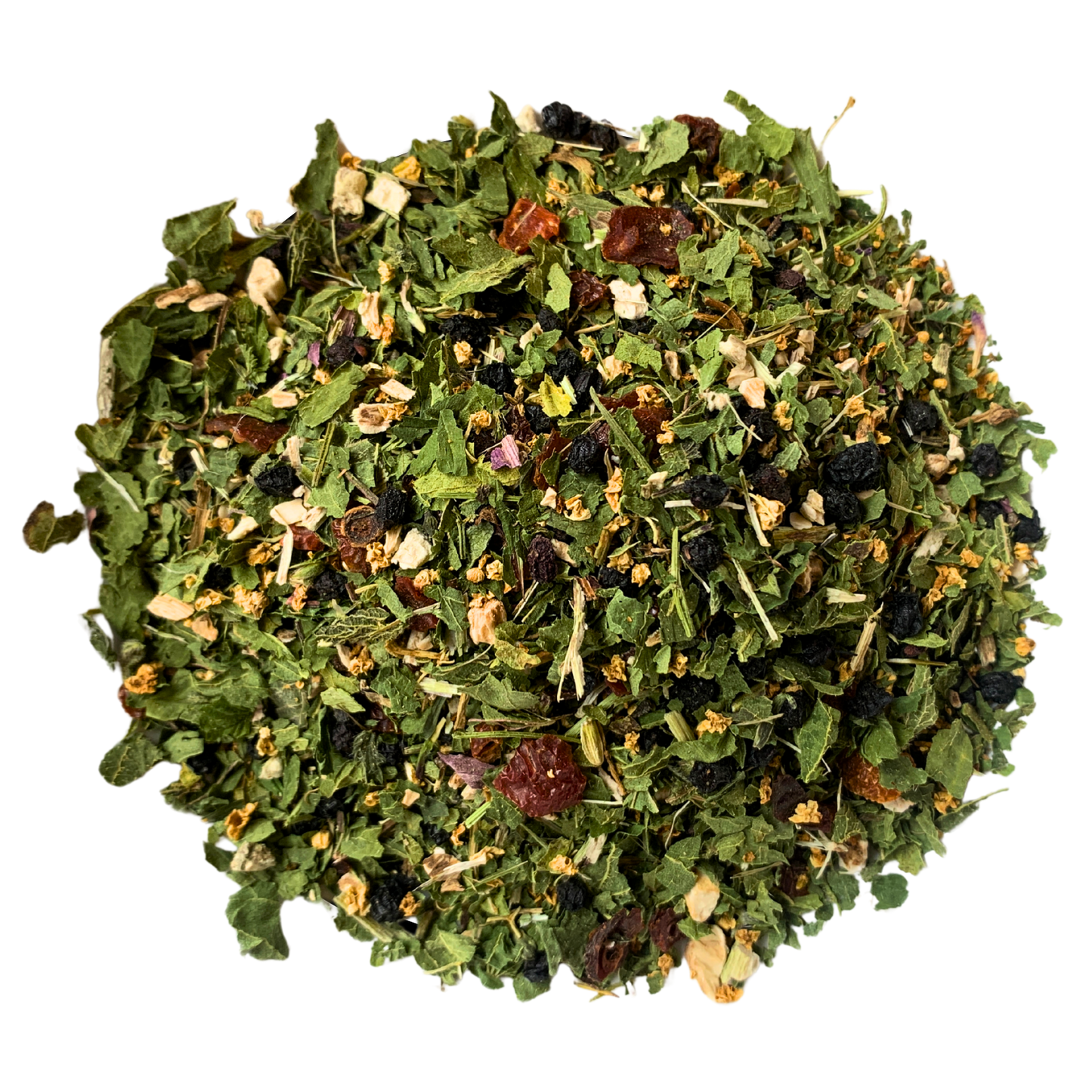 Protect: Cold, Flu & Crowds