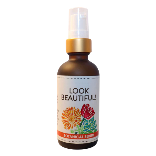 Facial Serum