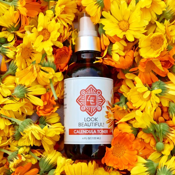 Facial Toner
