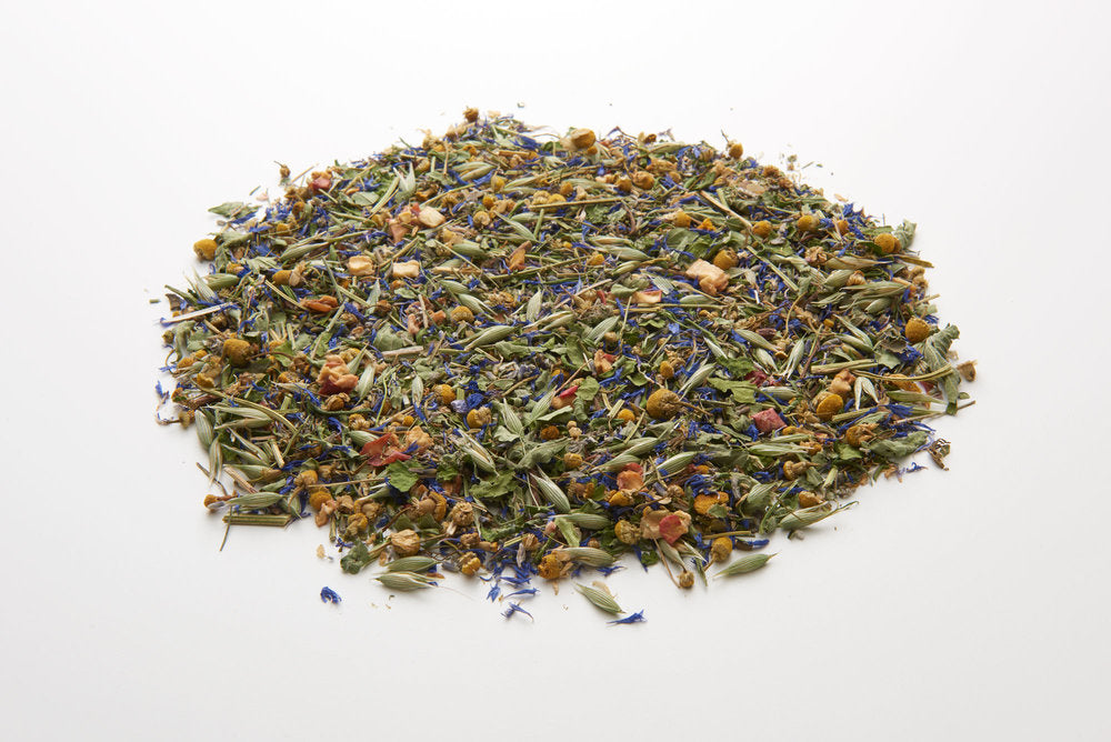 The Driftless Blends: Handmade Herbal Teas From A USA Regenerative Farm