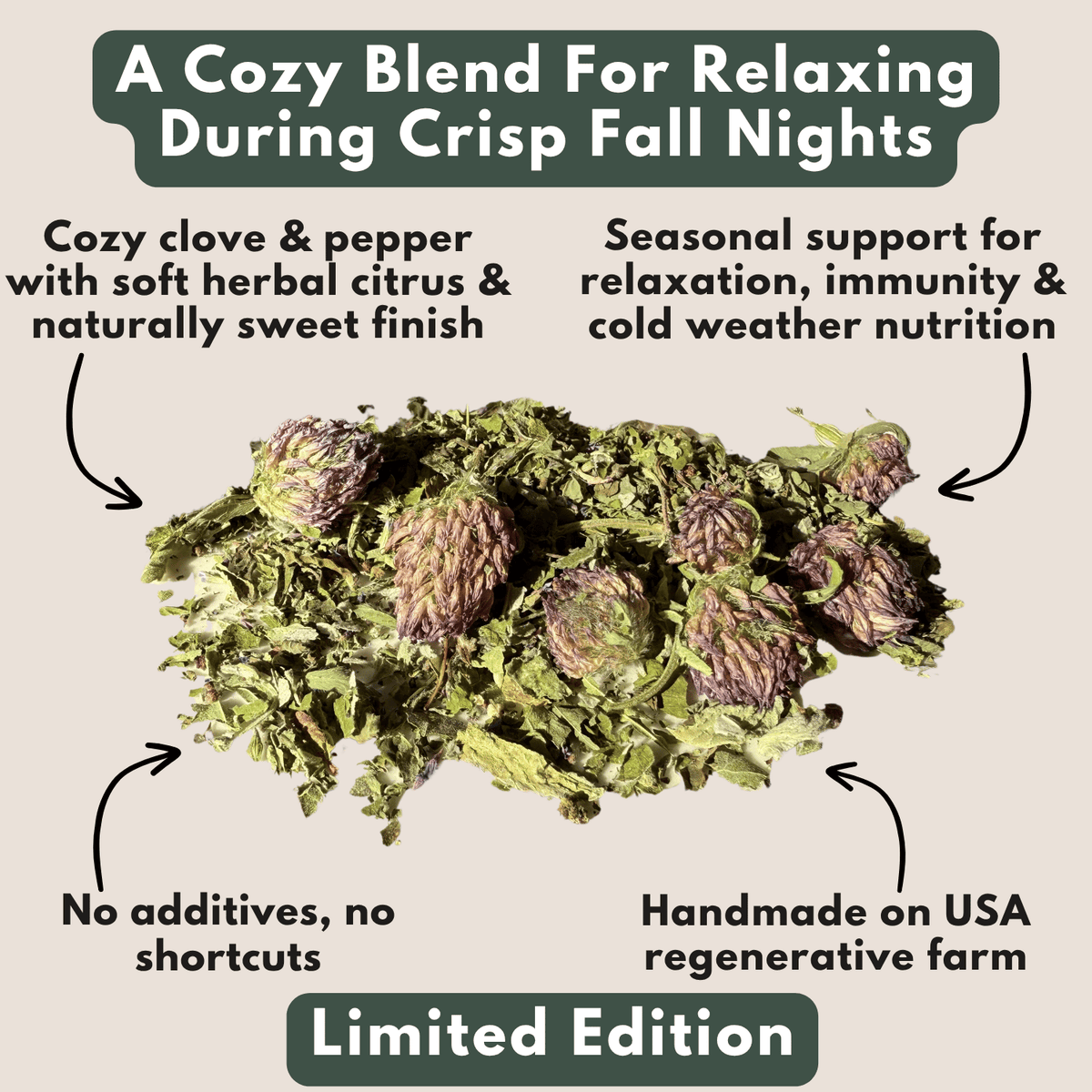 The Fall Blend