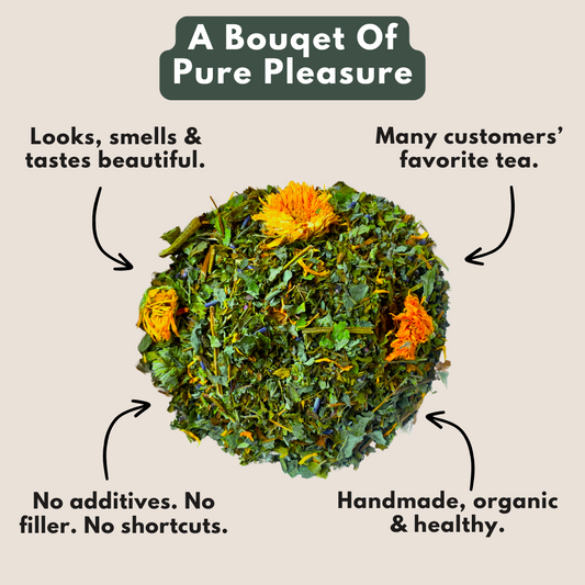 Bloom: Pure Pleasure