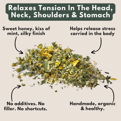 The Serenity Set (Sacred Pause + Exhale + Quiet)