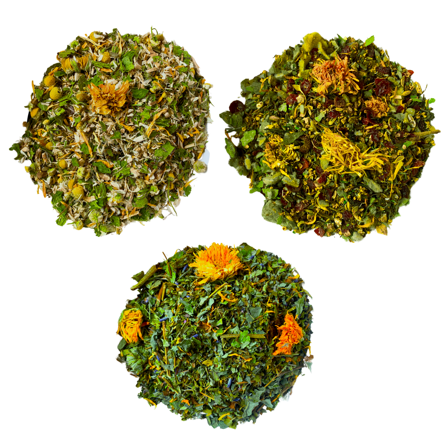 Med Valley Add On: Harvest + Bloom + Breeze