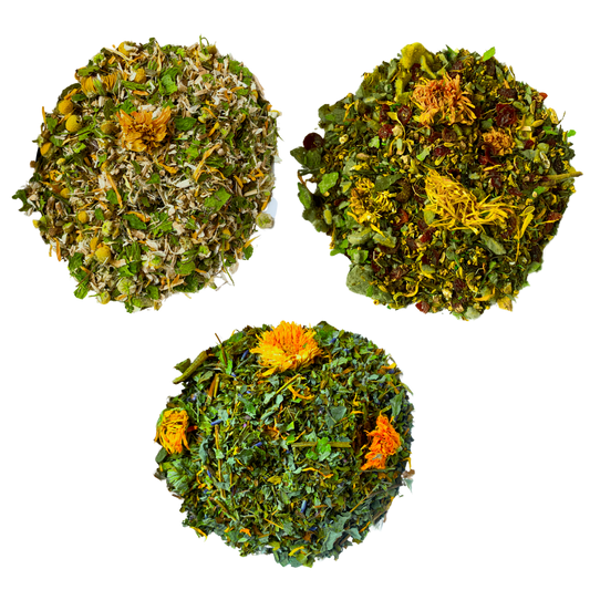 Med Valley Add On: Harvest + Bloom + Breeze
