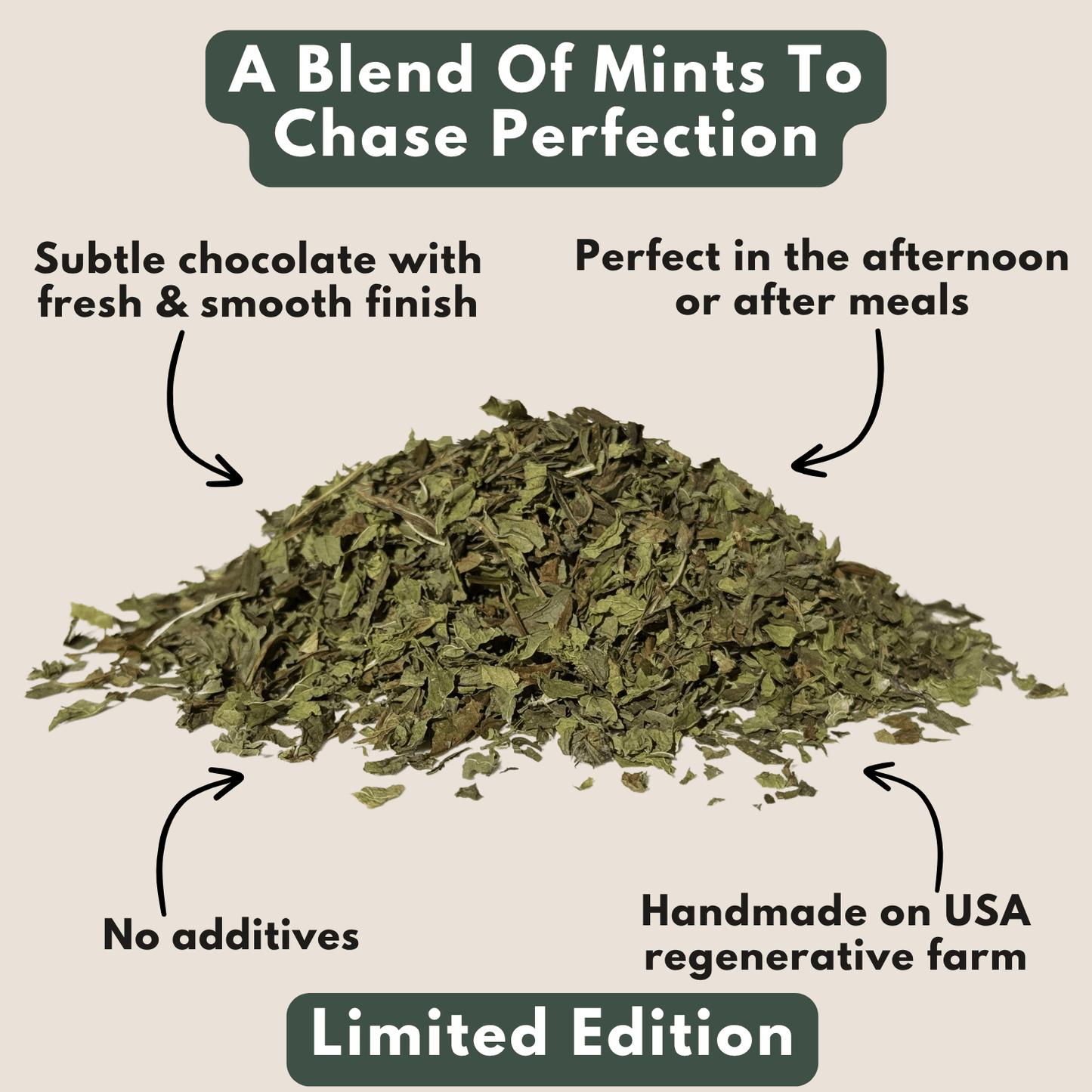 Mint Medley