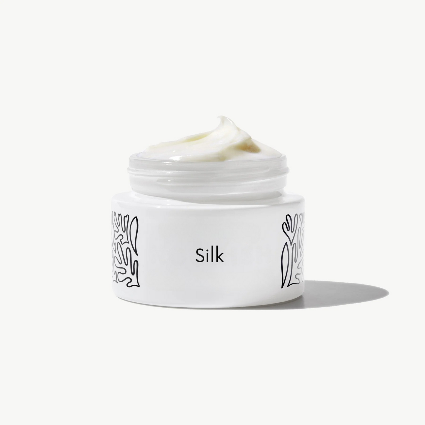 Silk: Luxurious & Restorative Hand & Foot Cream