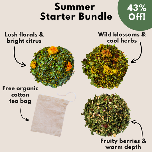 Summer Starter Bundle