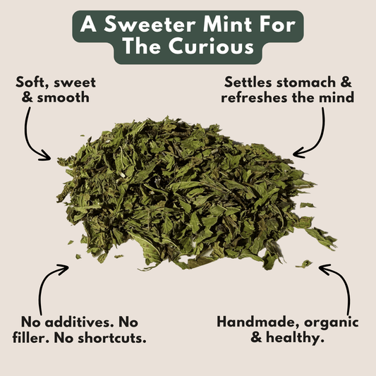 Sweet Mint