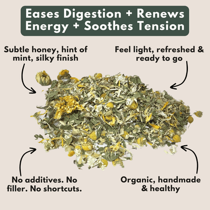 The Wilsala Daily Ritual