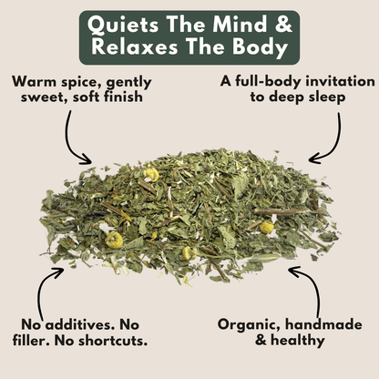 The Wilsala Daily Ritual