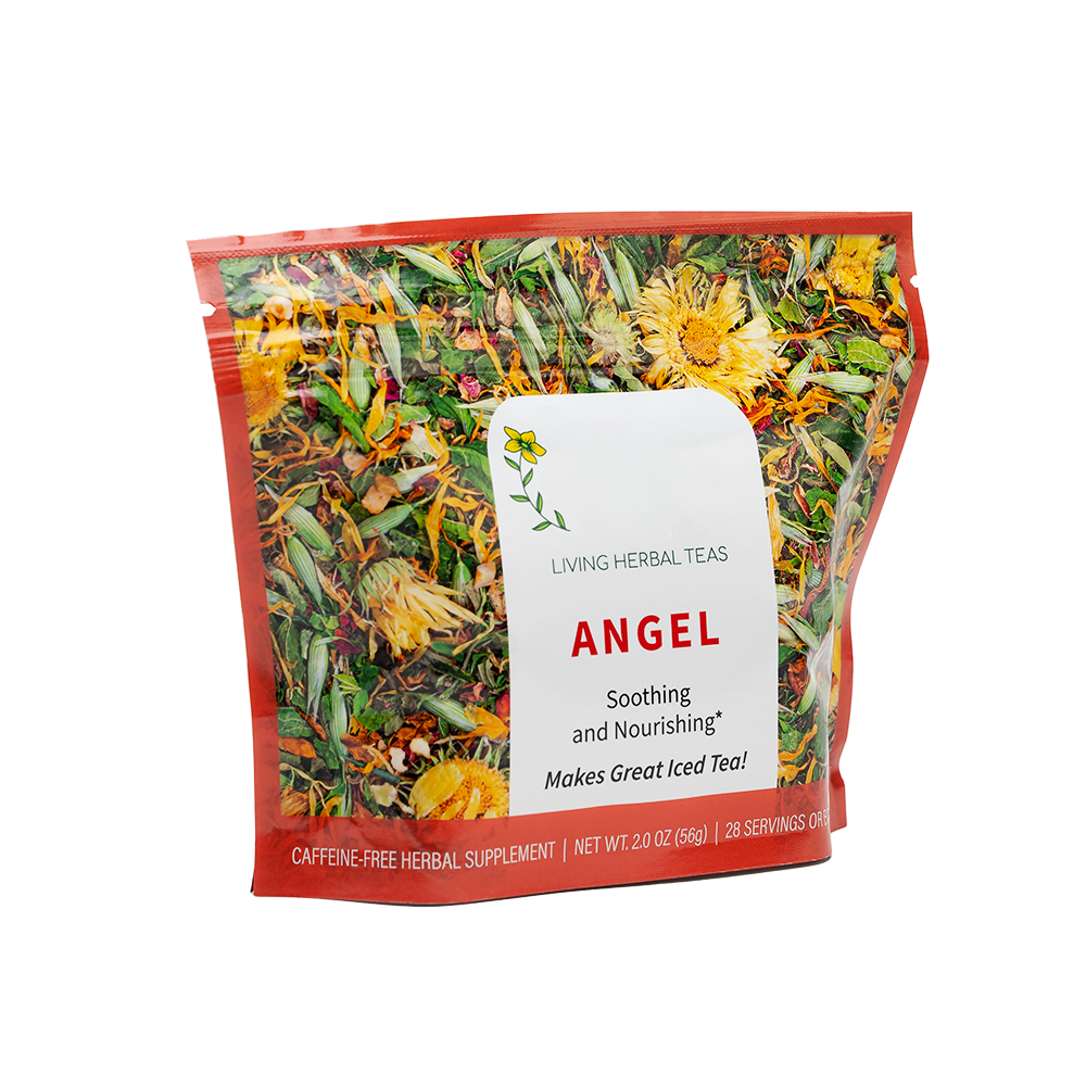 Angel Blend: The Daily Drinker