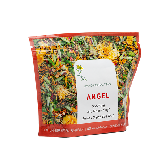 Angel Blend: The Daily Drinker