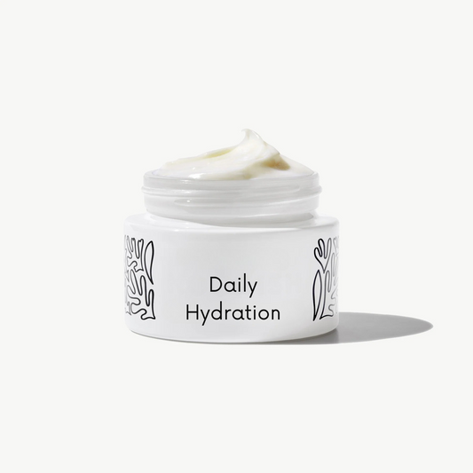 Daily Hydration Cream