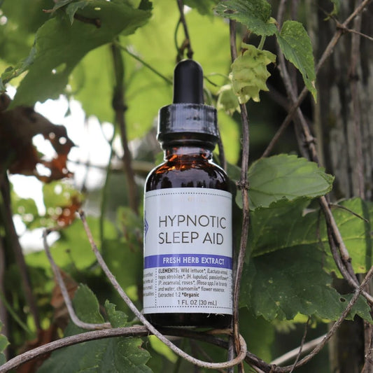 Sleep Booster: Hypnotic