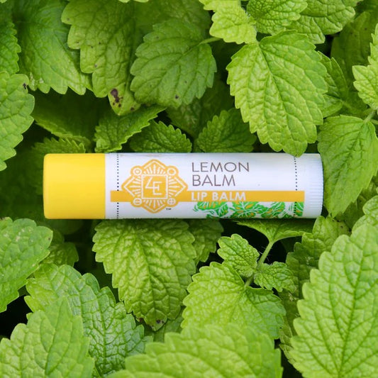 Organic Lip Balm (Extra Strength)