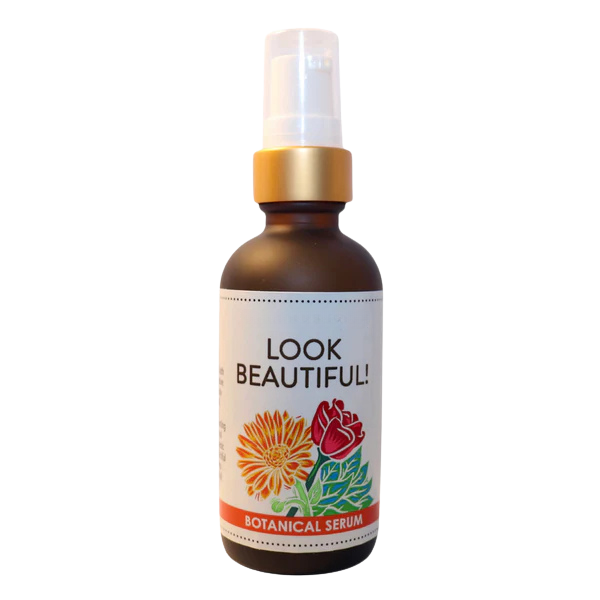 Facial Serum