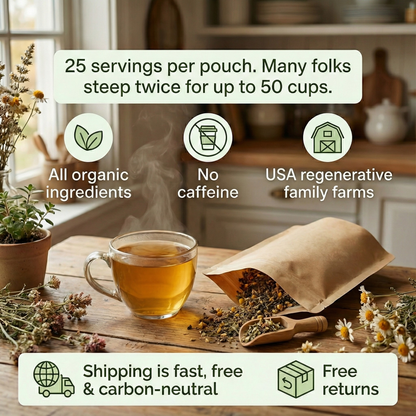 The Wilsala Daily Ritual